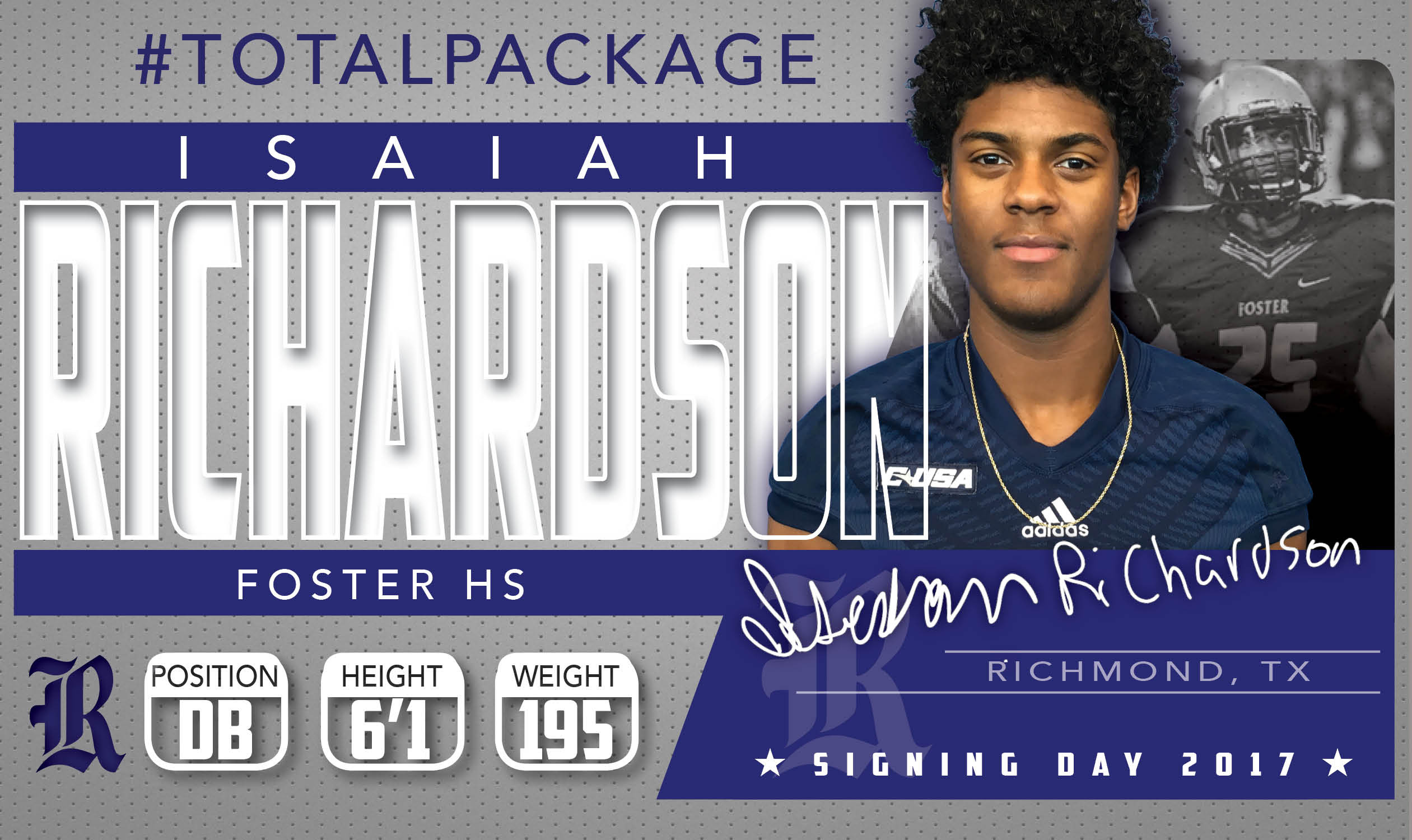 Player Card