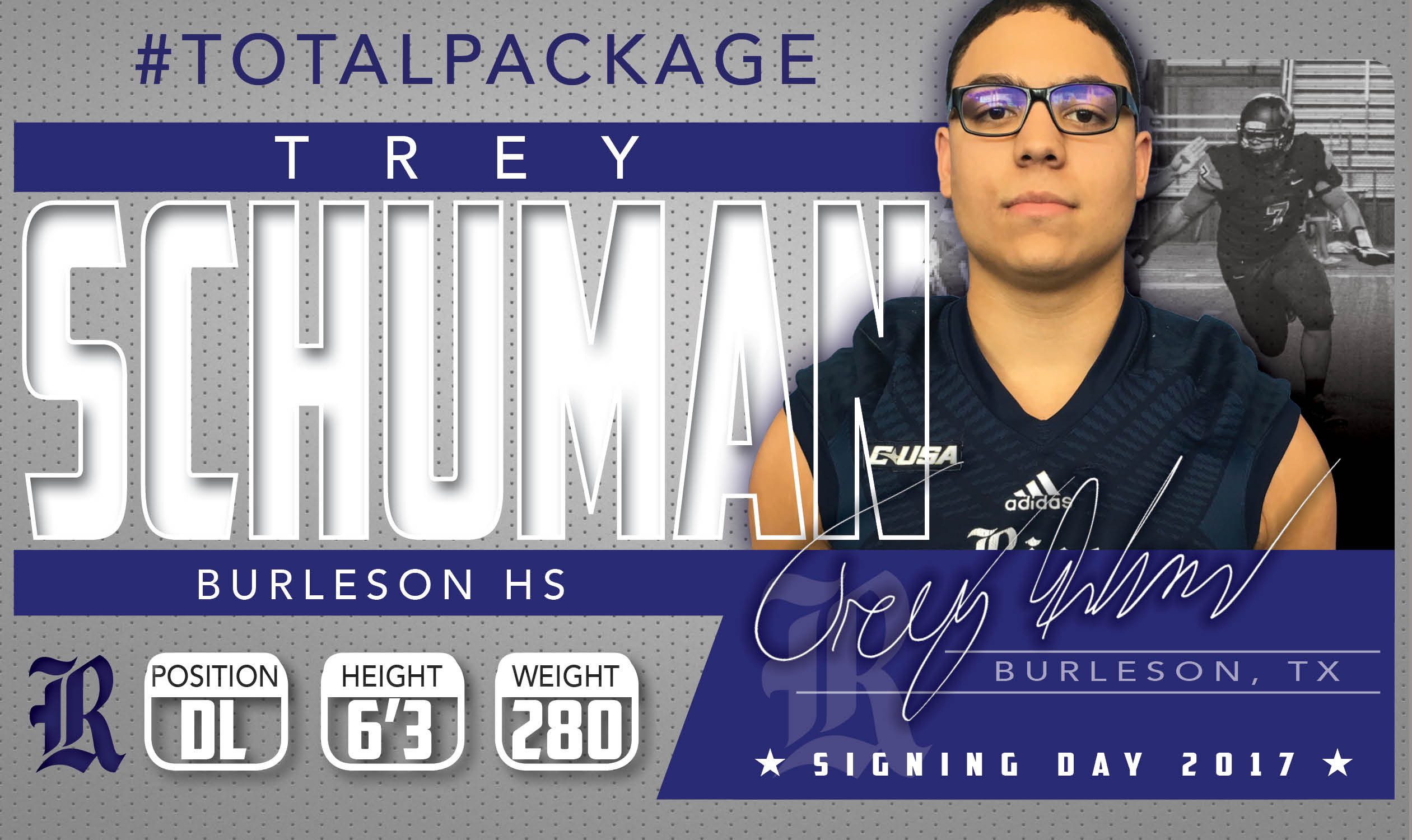 Player Card