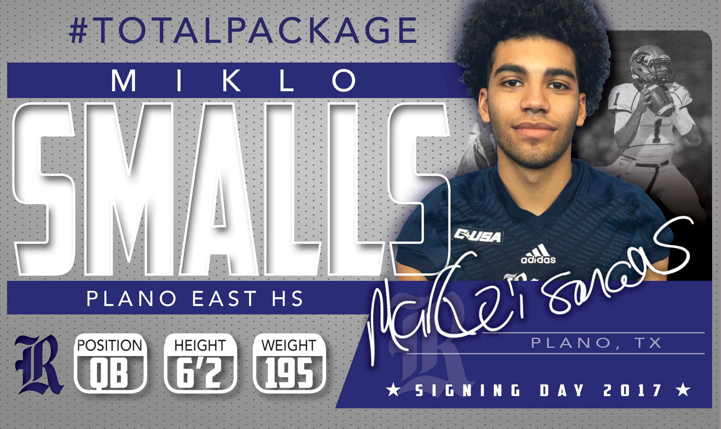 Player Card