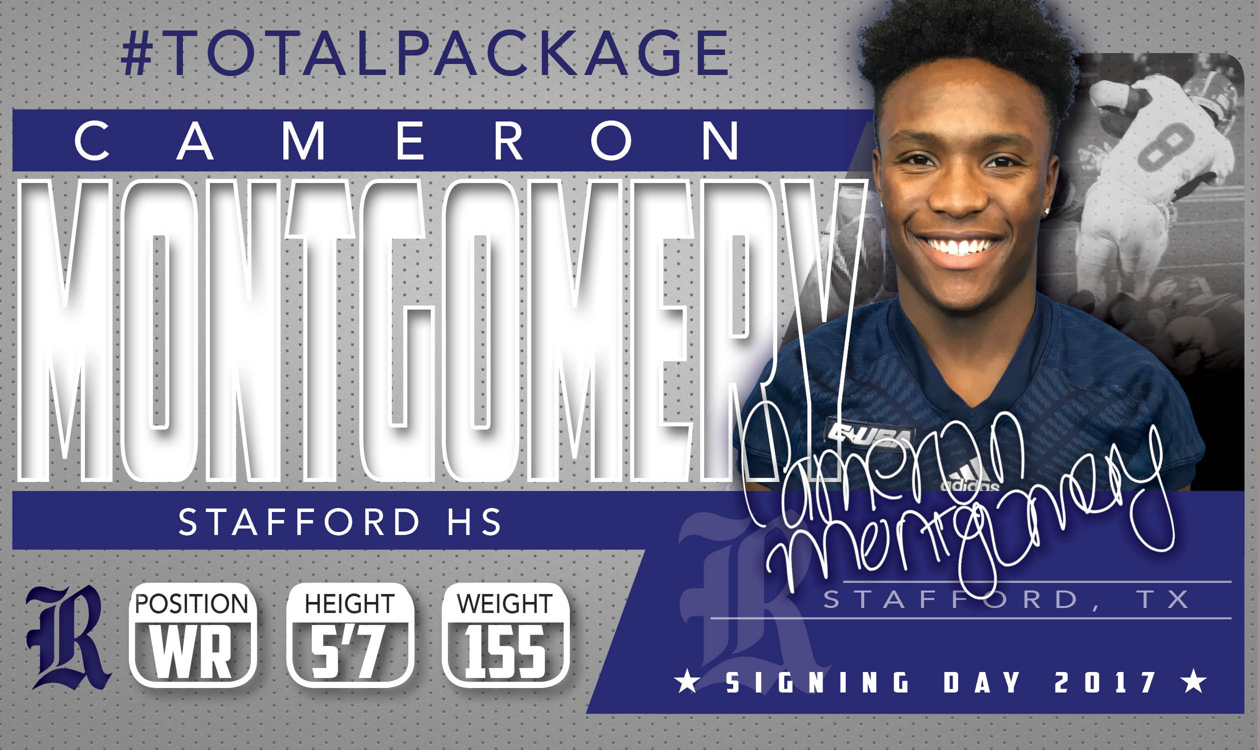 Player Card
