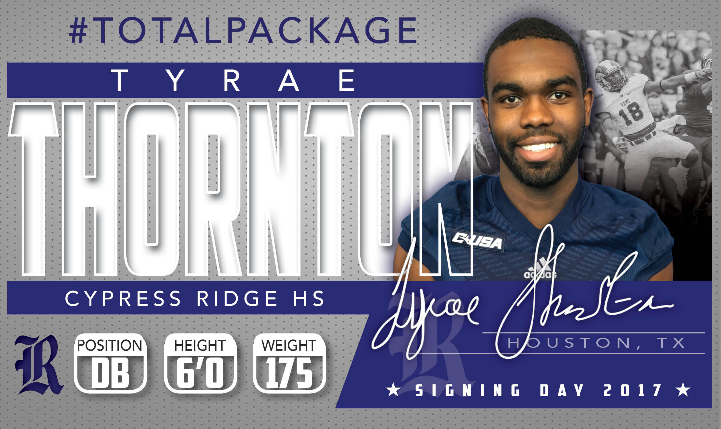 Player Card