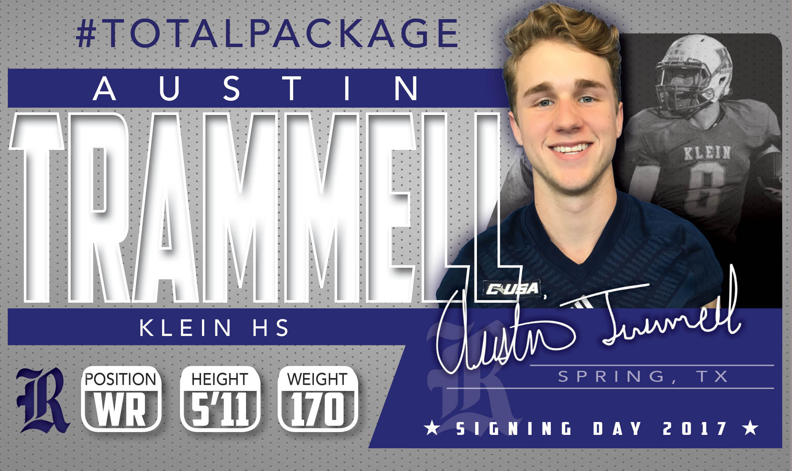 Player Card