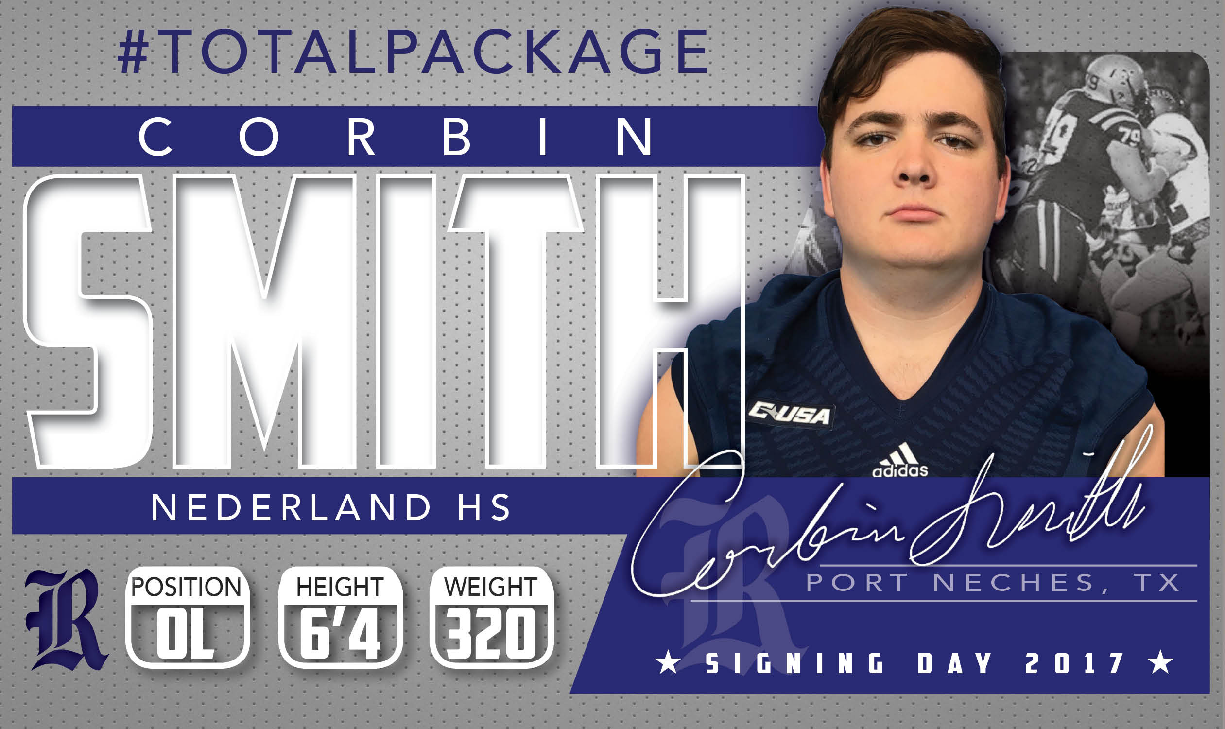 Player Card