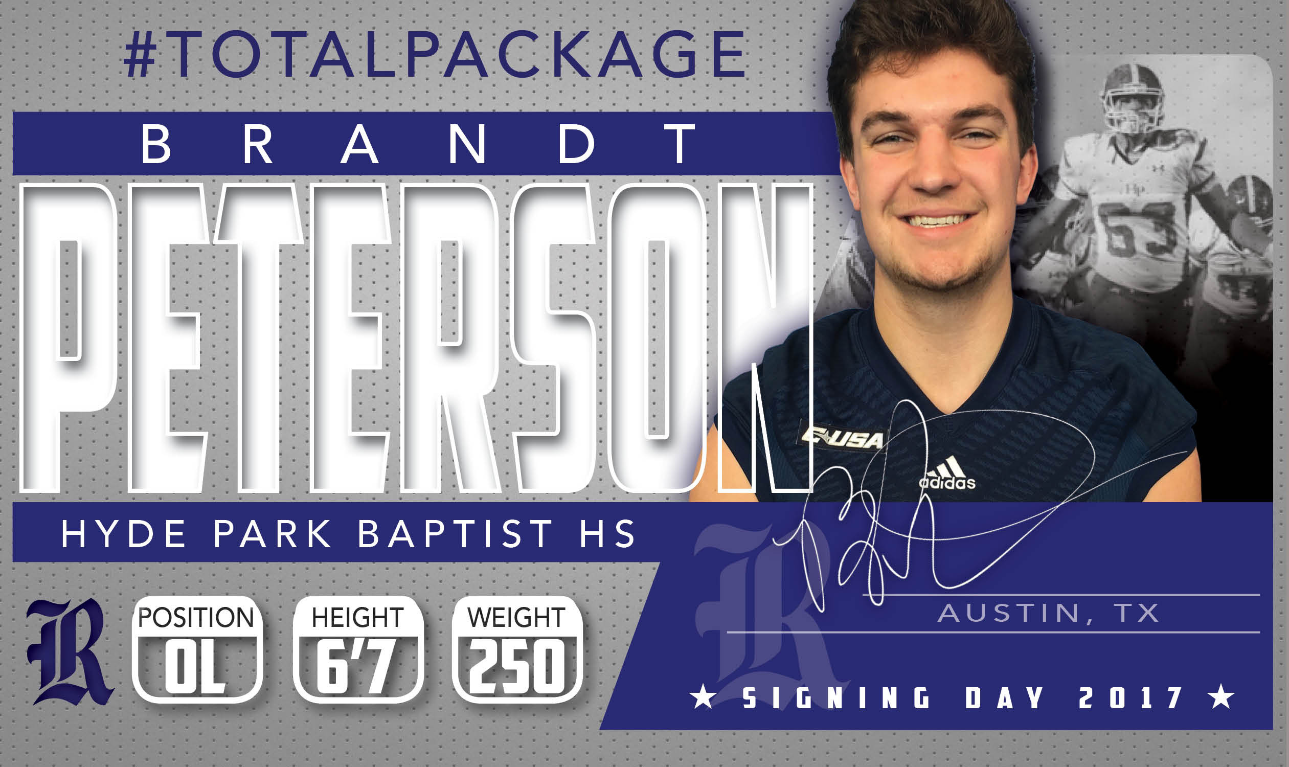 Player Card