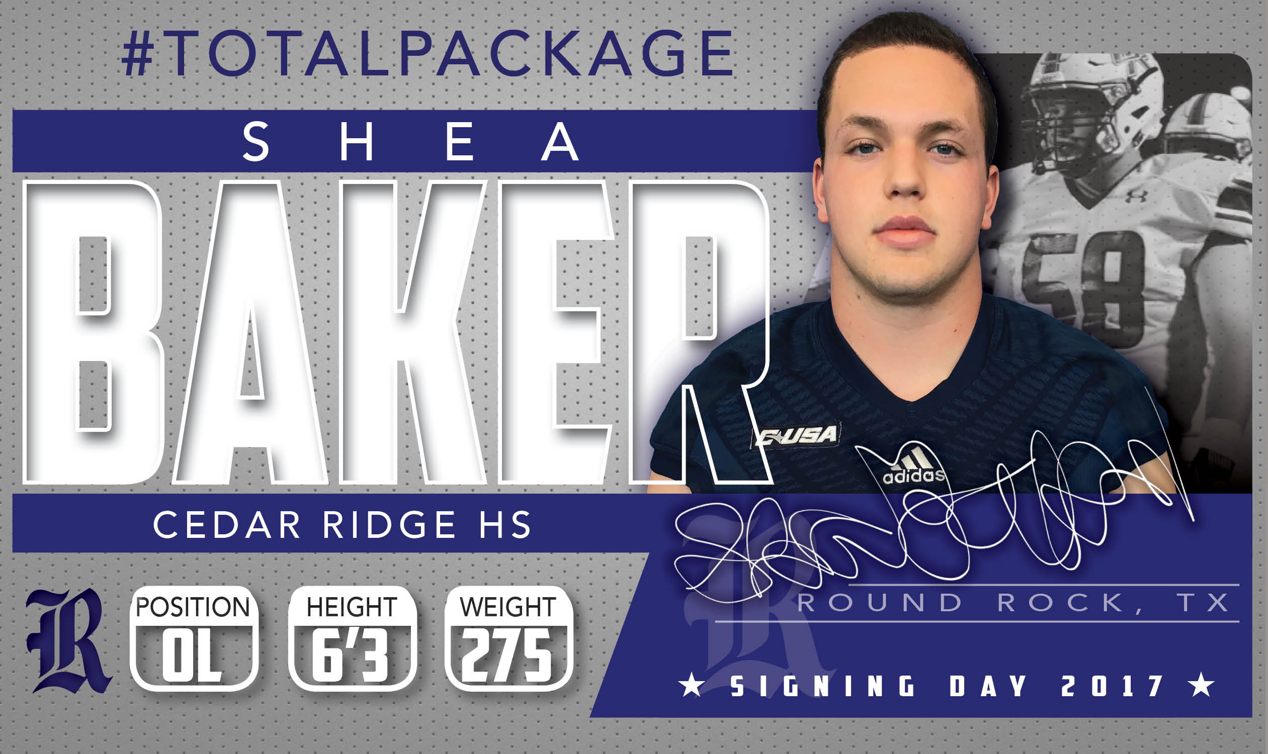 Player Card
