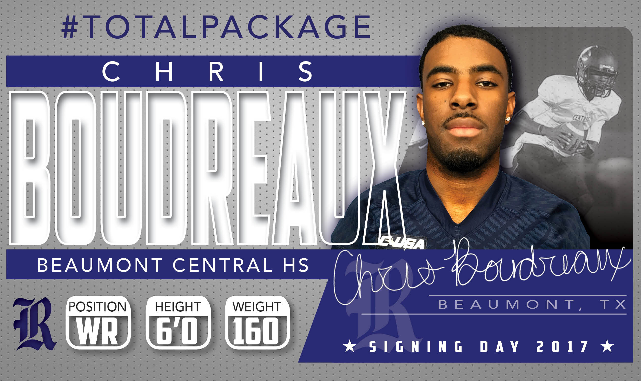 Player Card