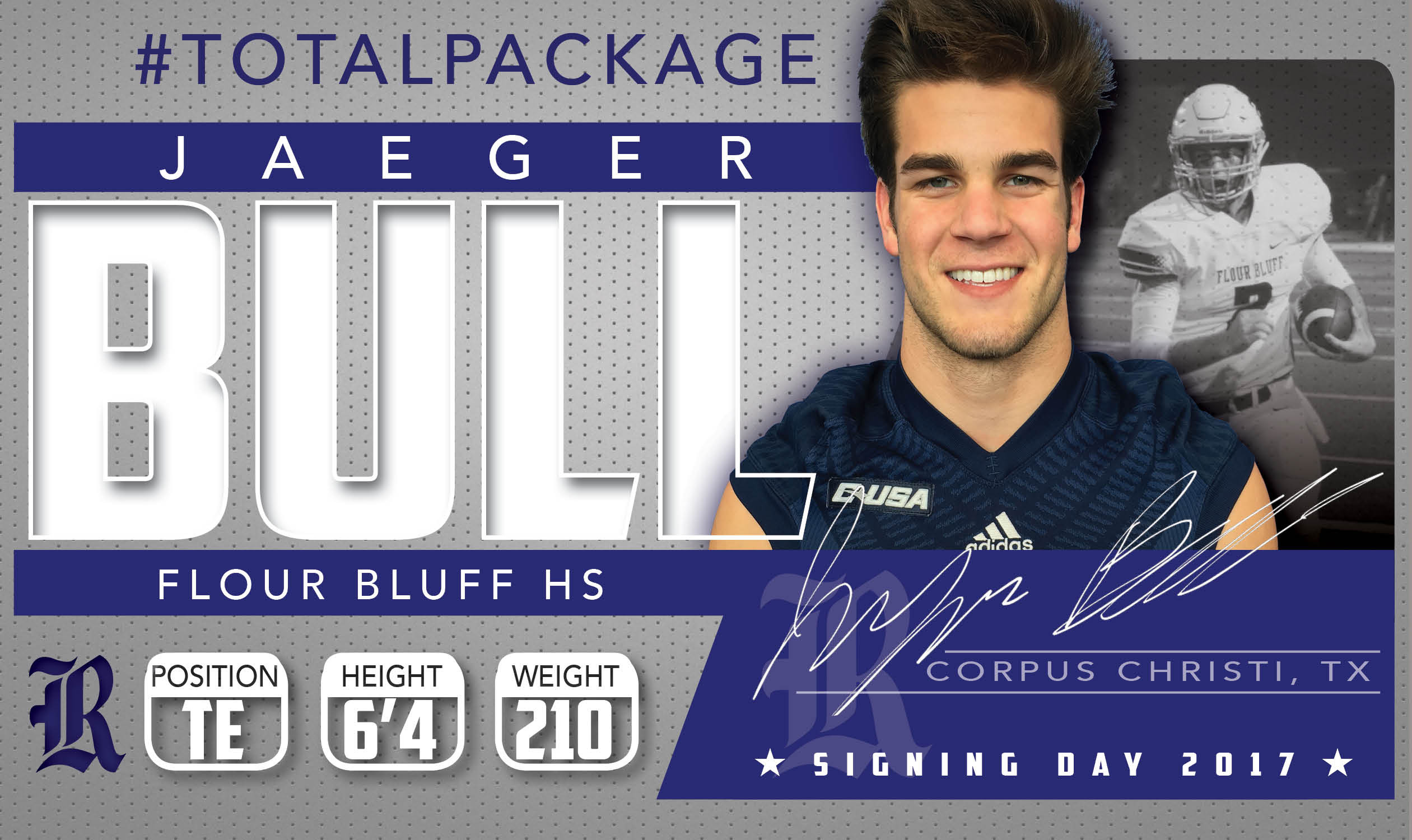 Player Card