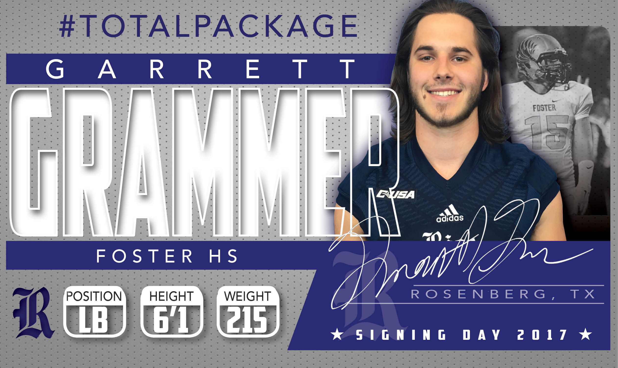 Player Card