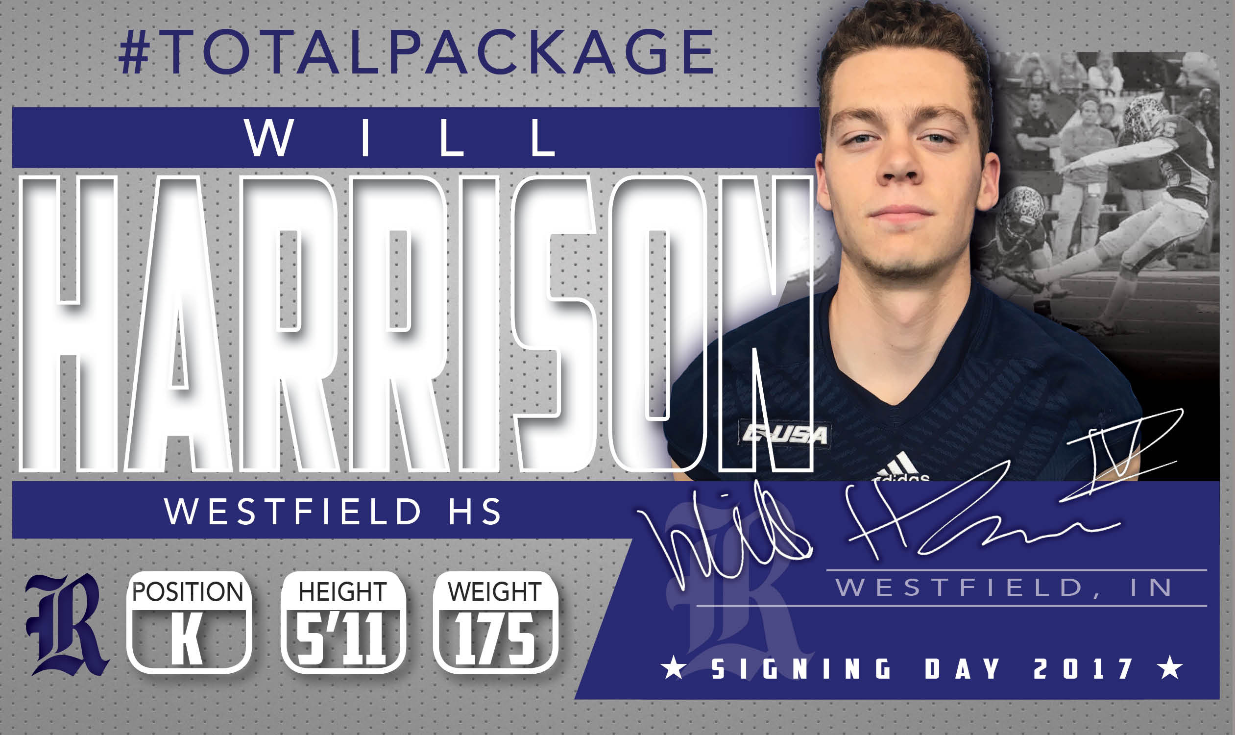 Player Card